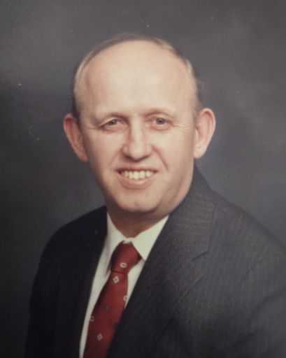 Mike Skrljac's obituary image