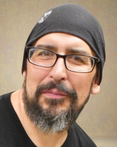 Daniel Raymond Moses Profile Photo
