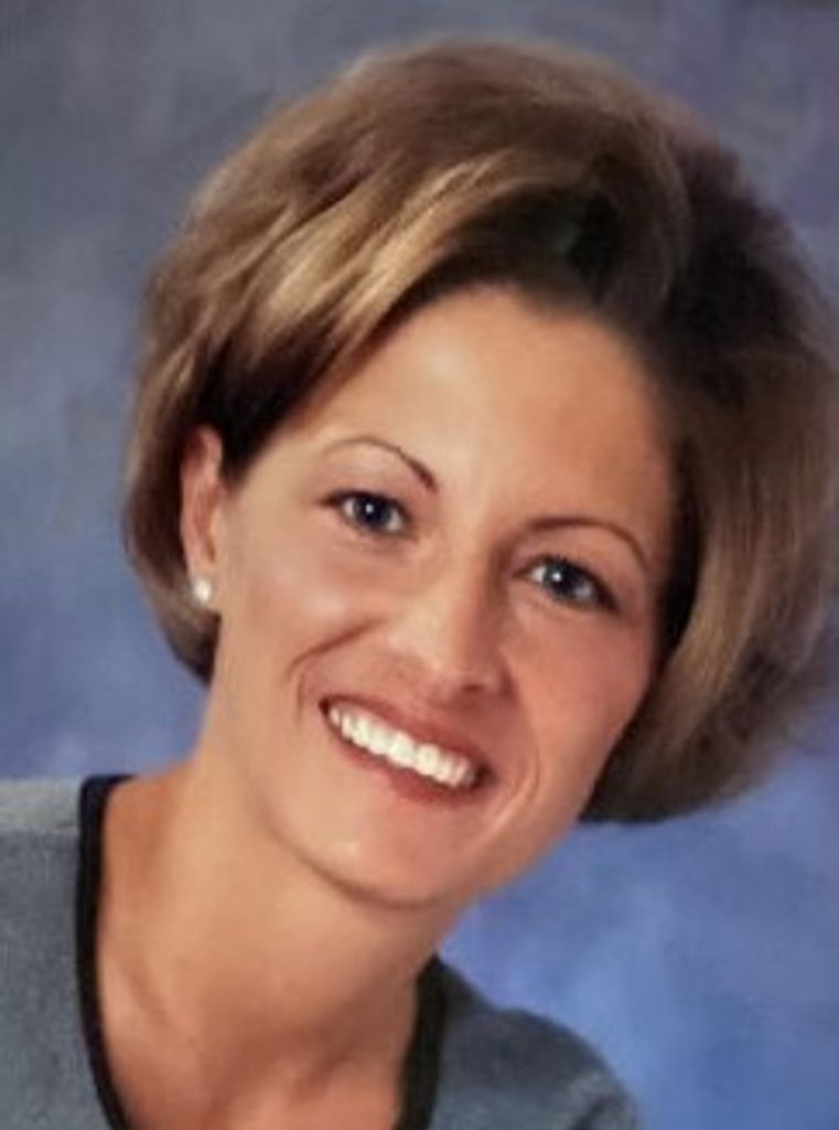 Tami Renae Mellin