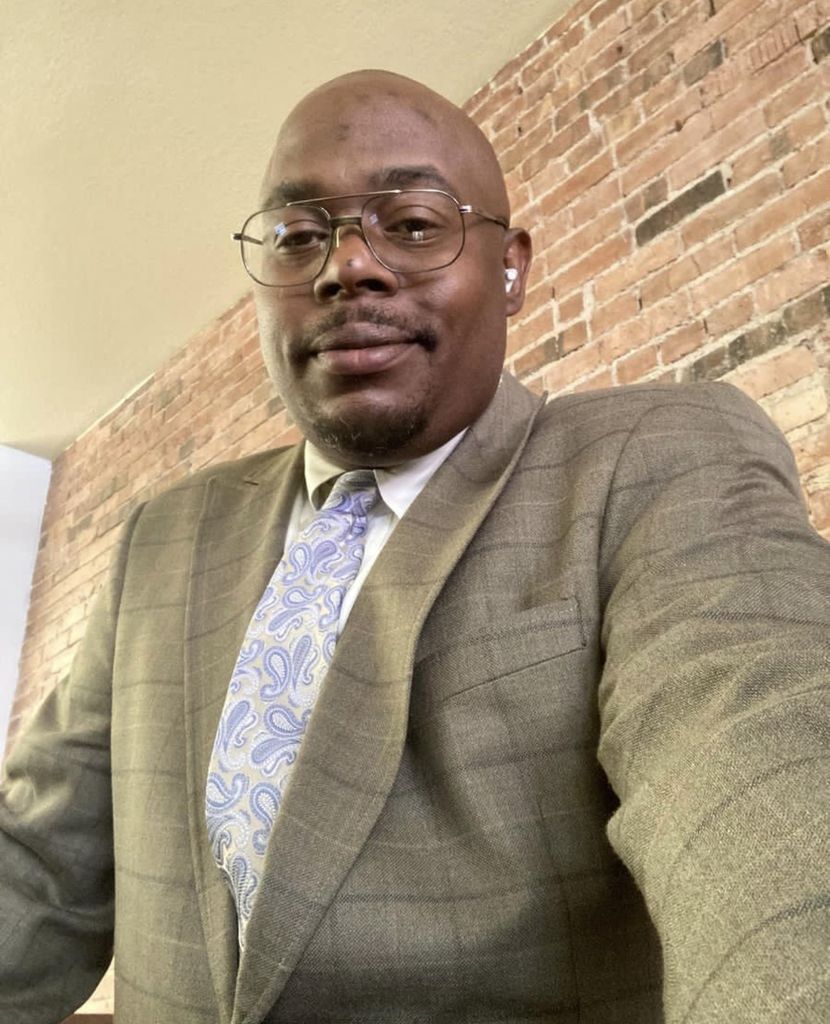 Aaron Jermaine Harmon Sr. Profile Photo
