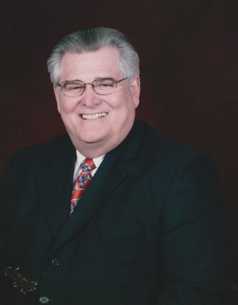 Clarence Eugene Workman Profile Photo