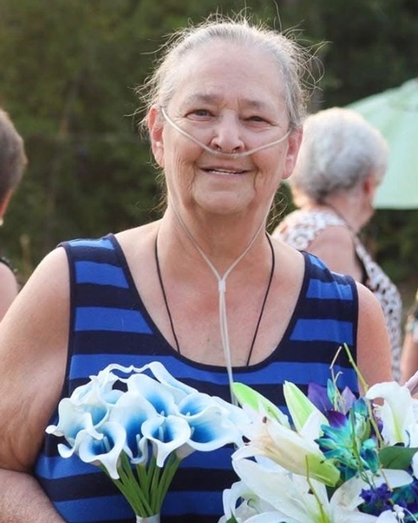 Donna Jean Paterson