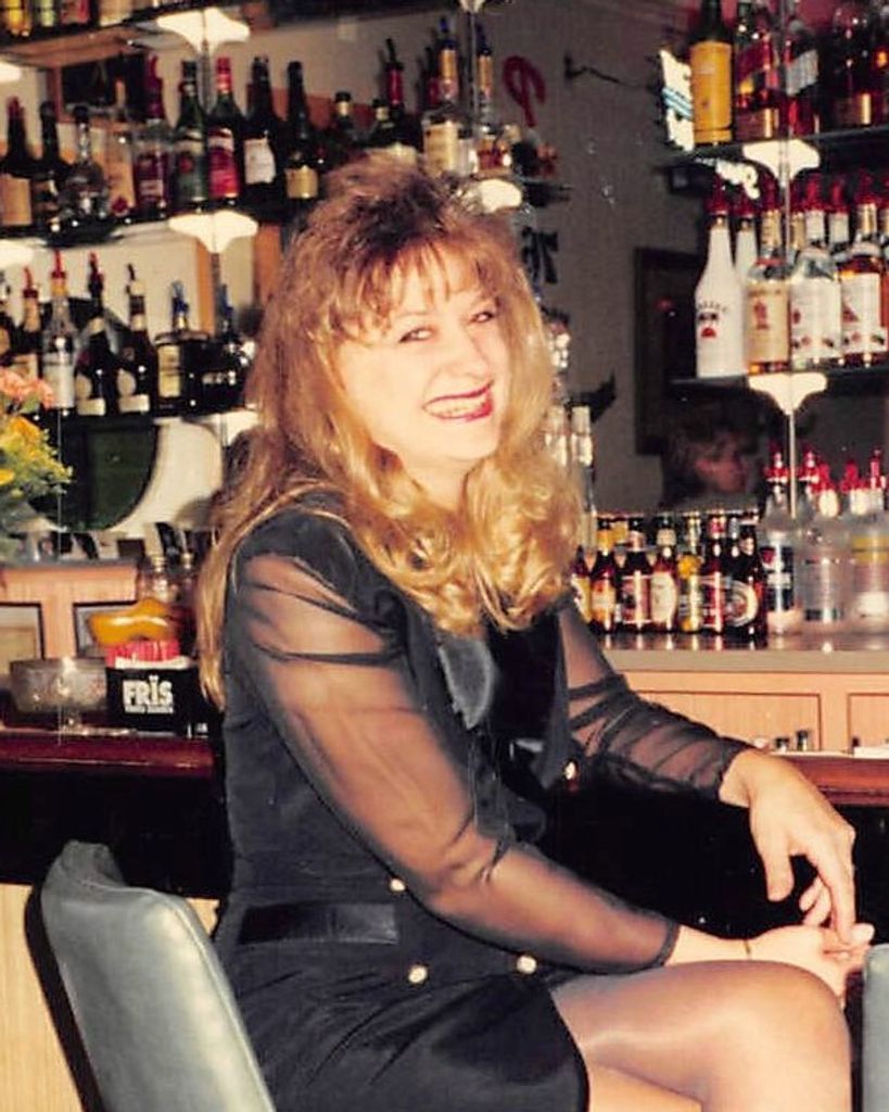 Tracey Lynn Scaffidi