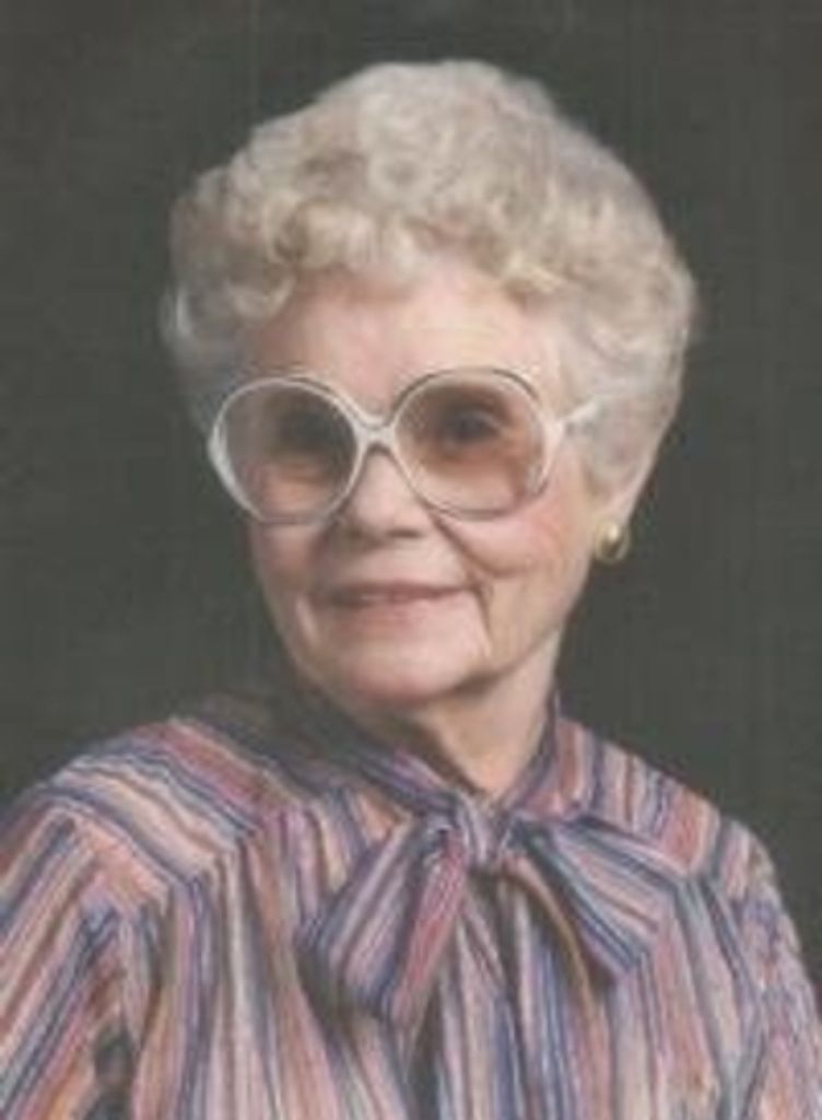 Margaret Lucille Allen Profile Photo