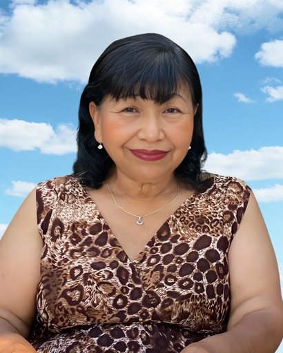 Angela Olvia Profile Photo