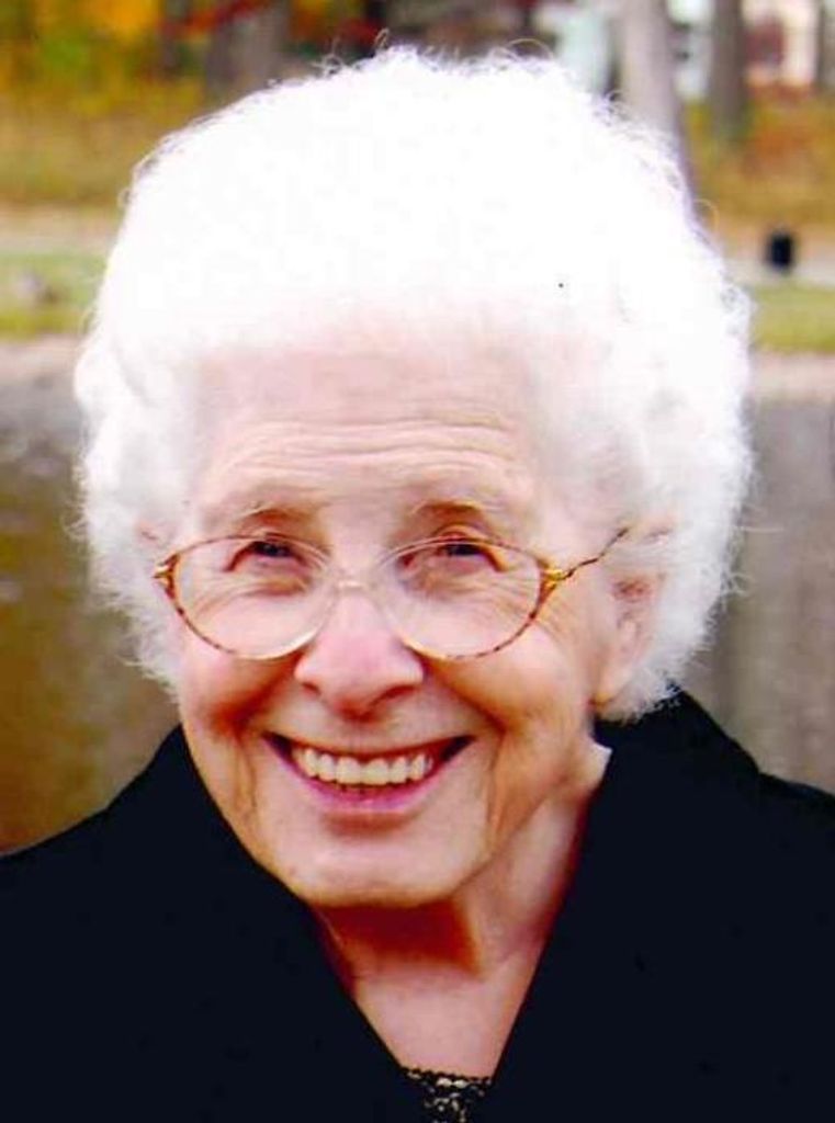 Phyllis J. Wysong