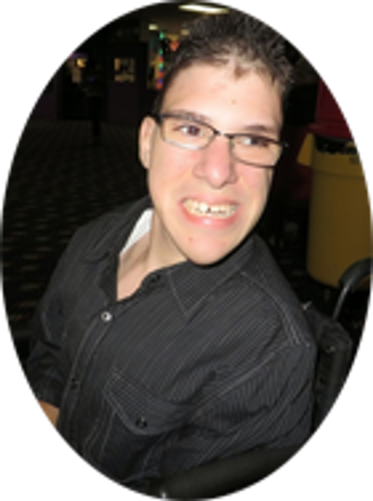 Jacob Johnson Profile Photo