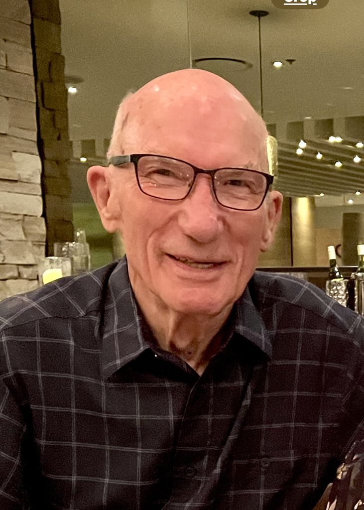 Bruce K. Johnson Profile Photo