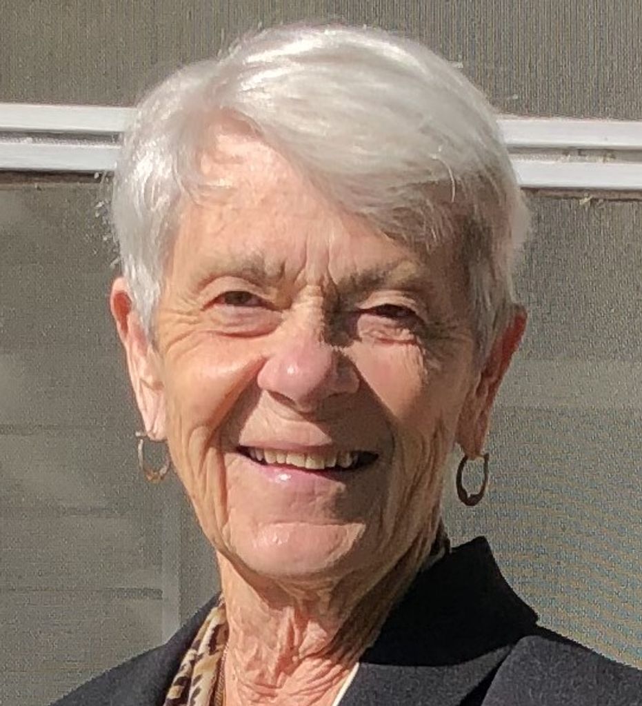 Margaret "Jeanine" (Metzger)  Wehrmeyer