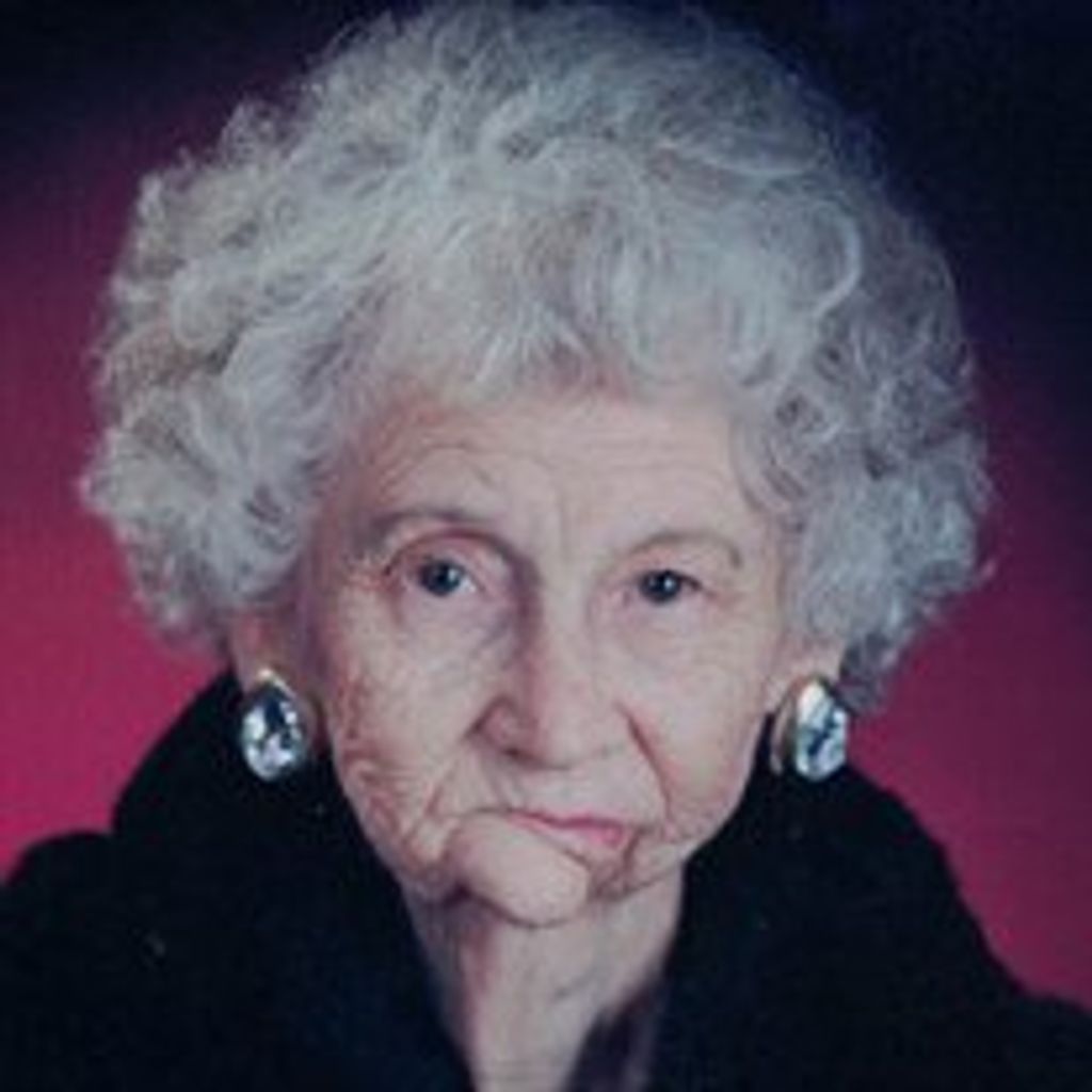 Hettie  Irene Etris
