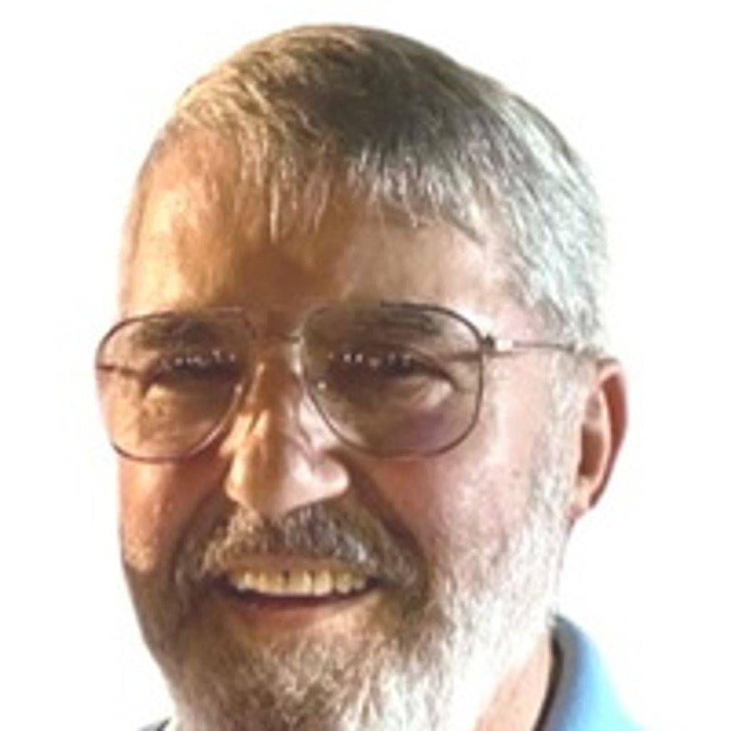 Rudy James Begnaud