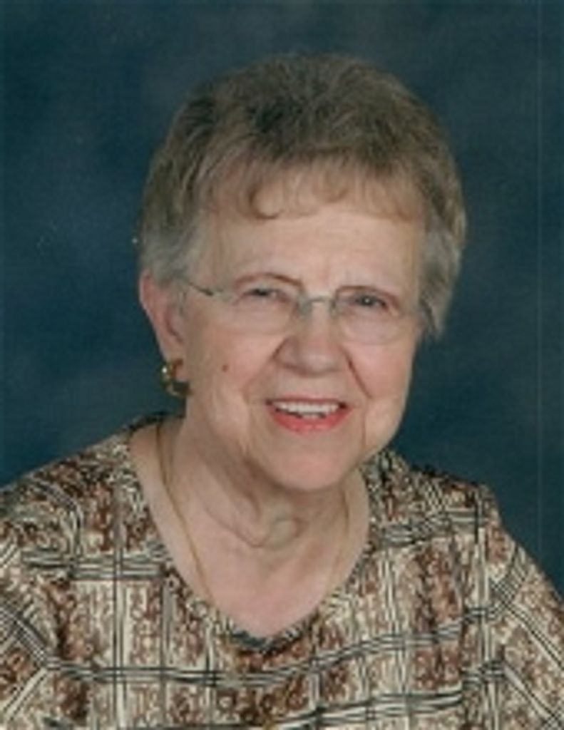 Lucille A. Mcauliffe Profile Photo