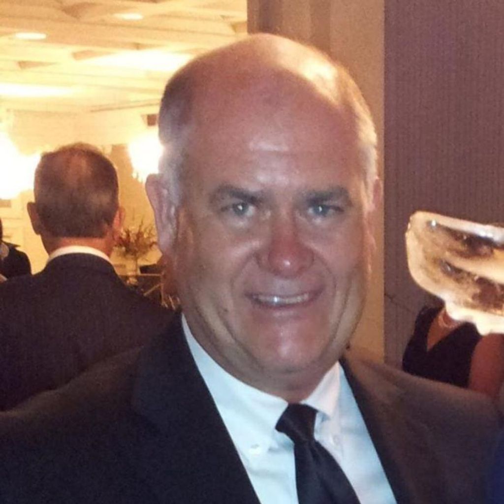 Robert A. Voigt