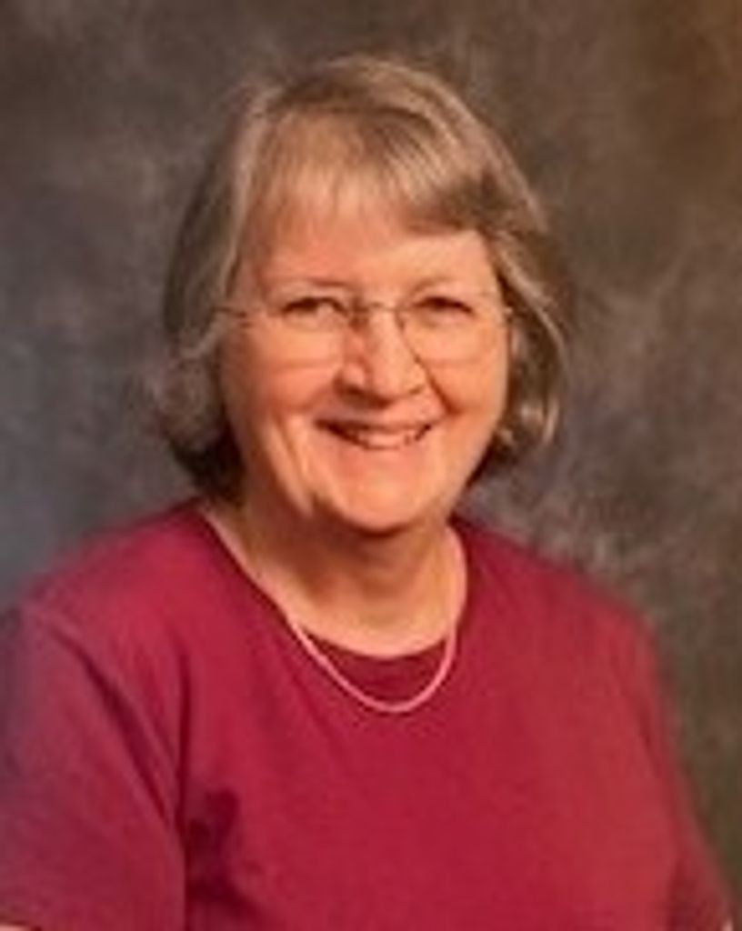 Mary E. Ashby Profile Photo