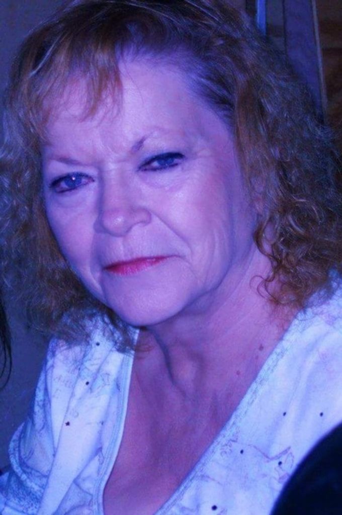 Ruby Darlene Larsen