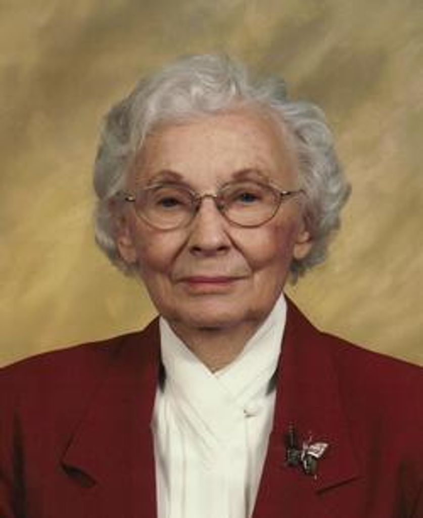 Margaret E. Scholtz