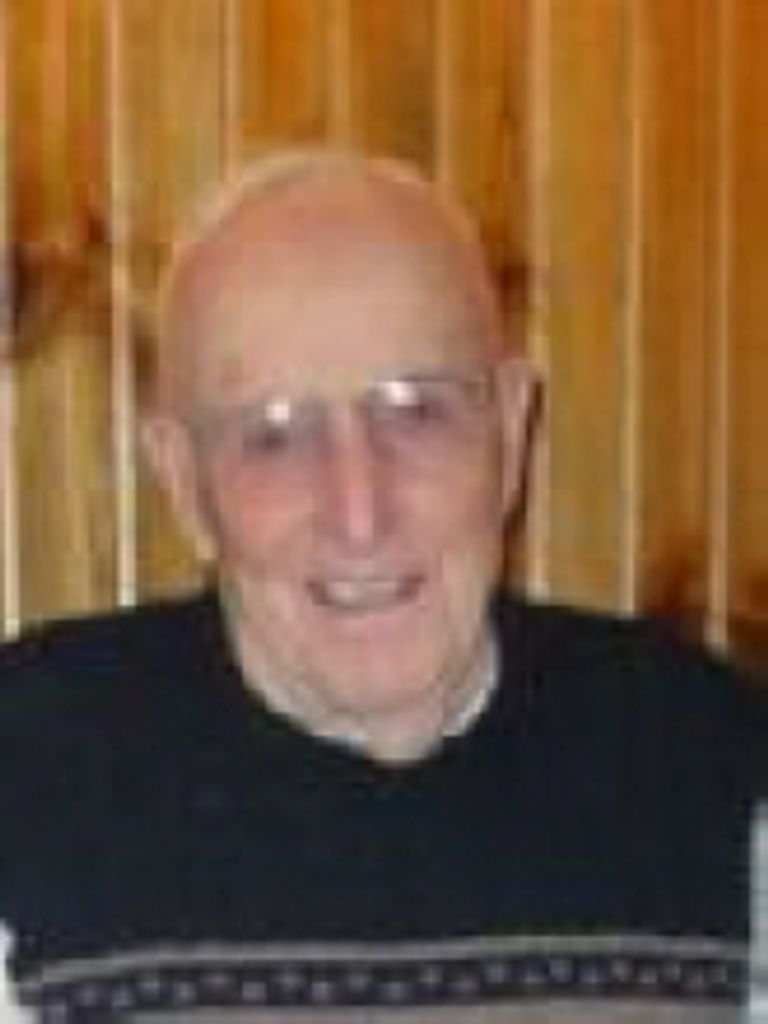 Orval  Blair Warren