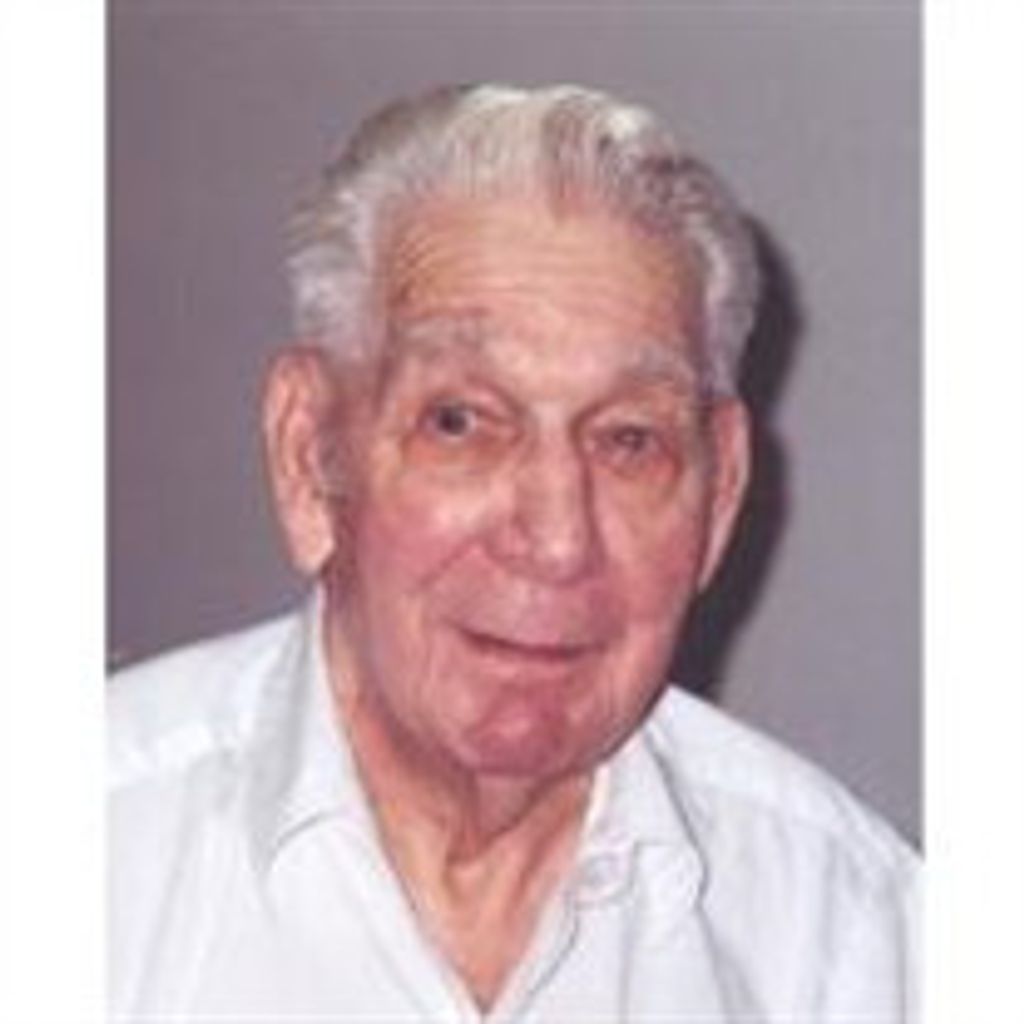 Marius Henry Bradak Jr.