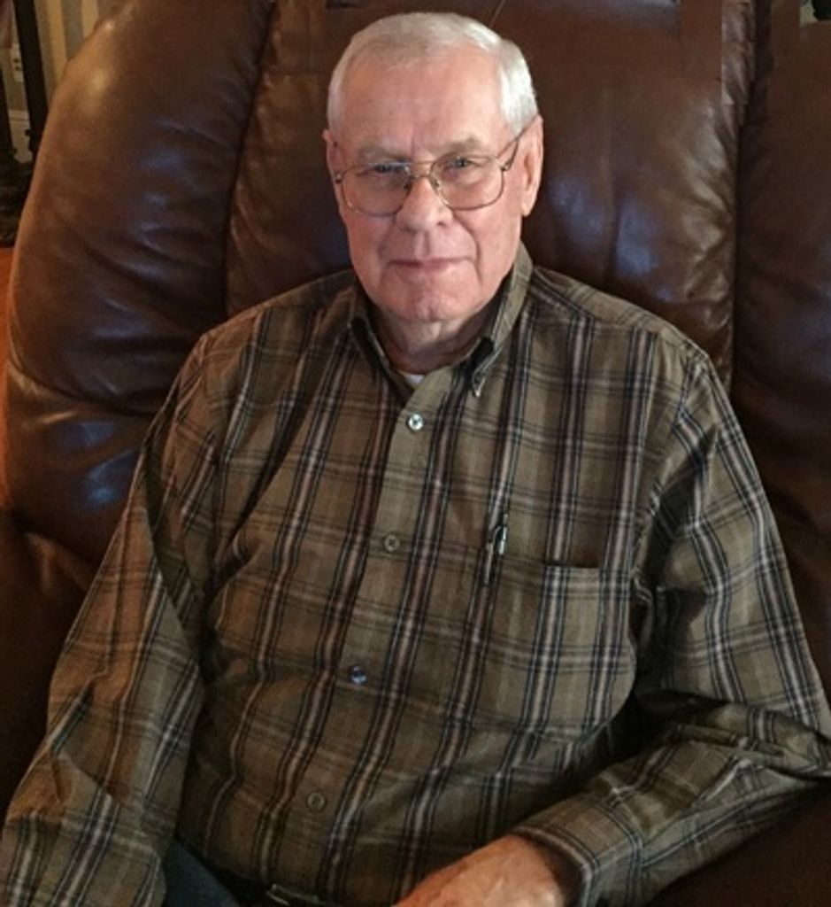 Charles Fikes Profile Photo