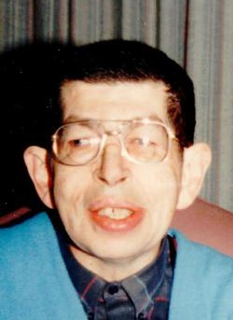 Marvin (Marvey) L. Weichel