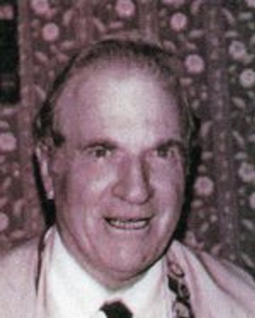 Robert G. Holloway