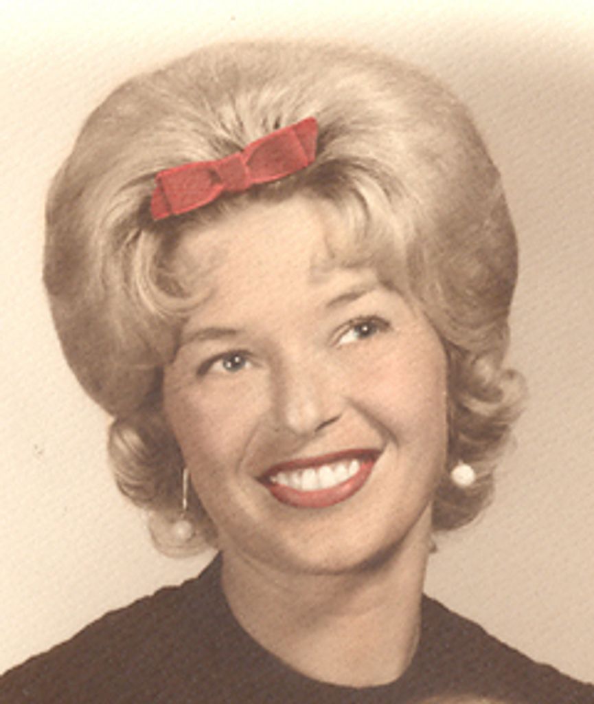Barbara Toney, 82