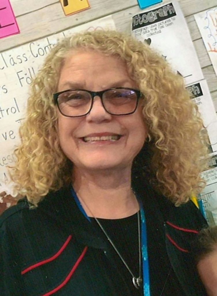 Thelma Morgan Profile Photo