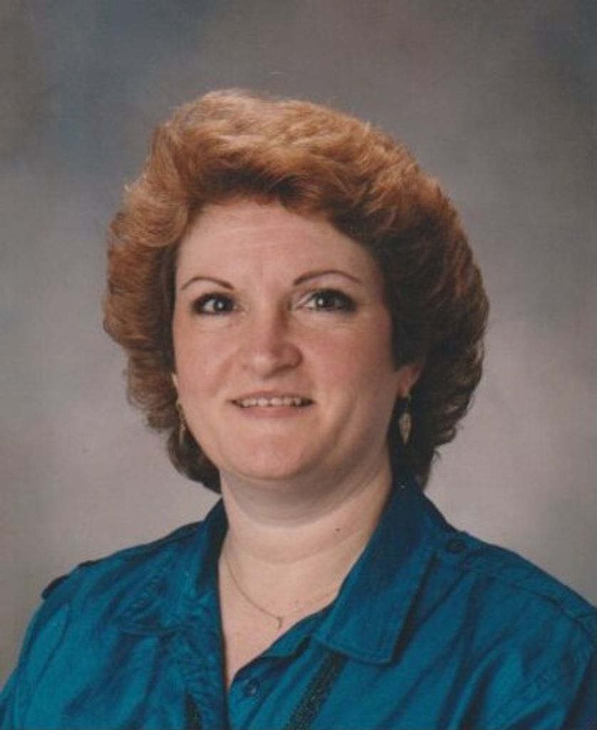 Mary Ann Swaim Profile Photo