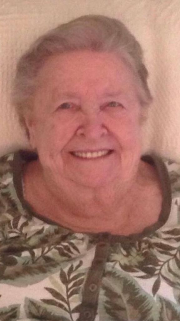 Harriet L. "Pat" Bacon Profile Photo