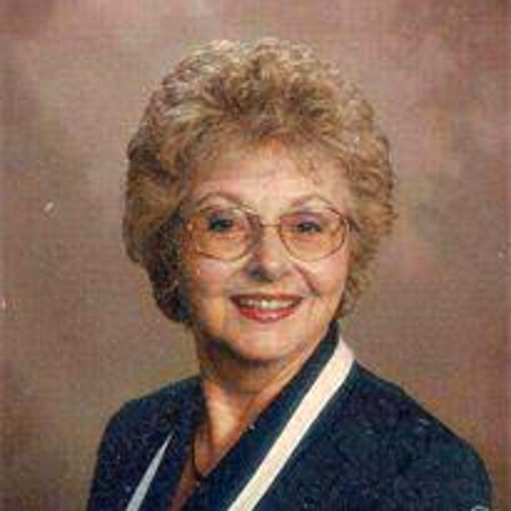 Maxie Paula Roberts Skipper