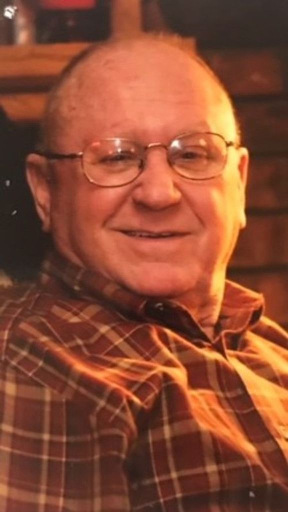 Charles "Ed" Rountree Profile Photo