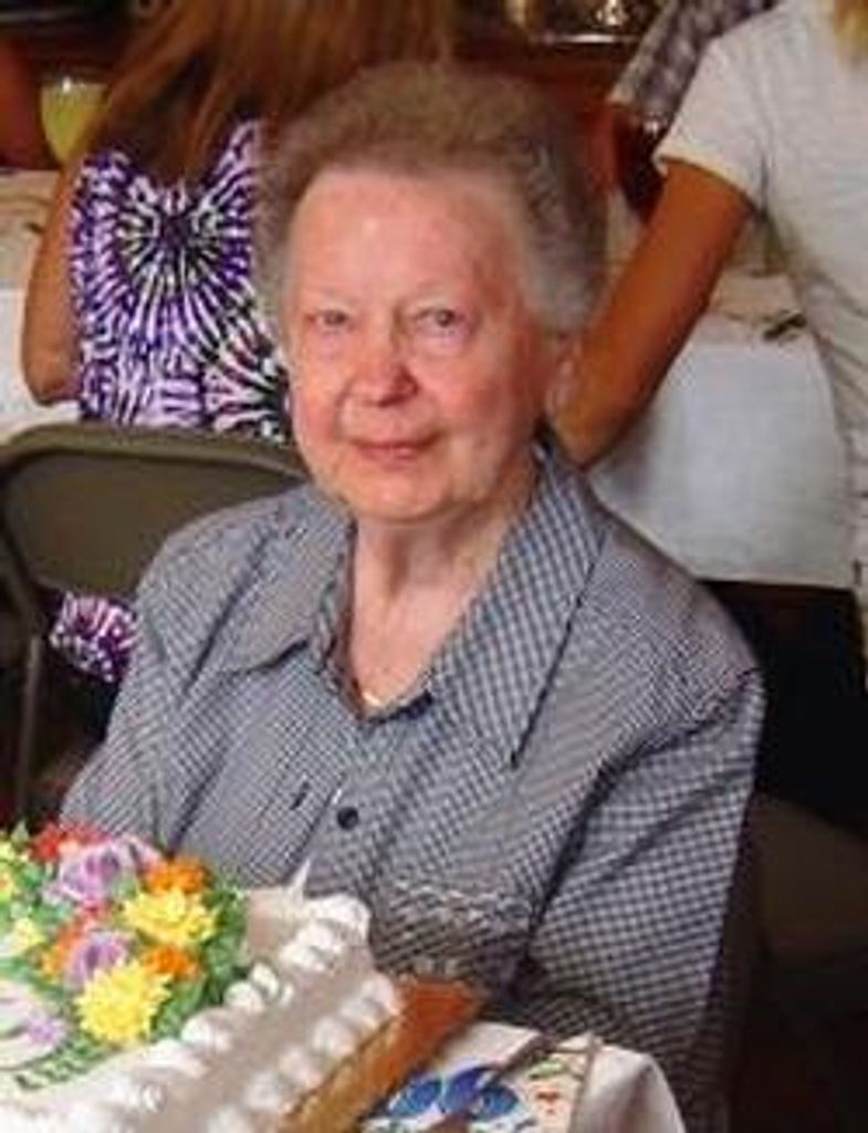Rose G. Swaters Profile Photo
