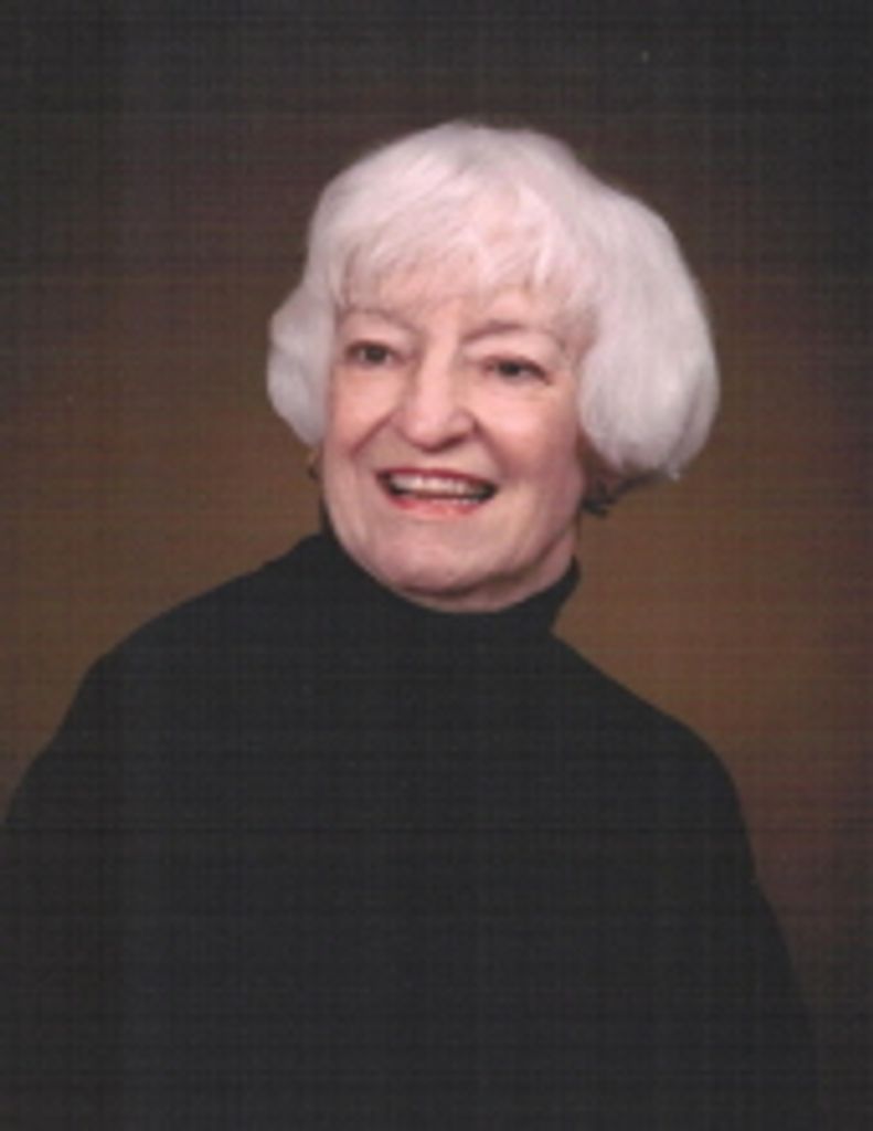 Frances Keller