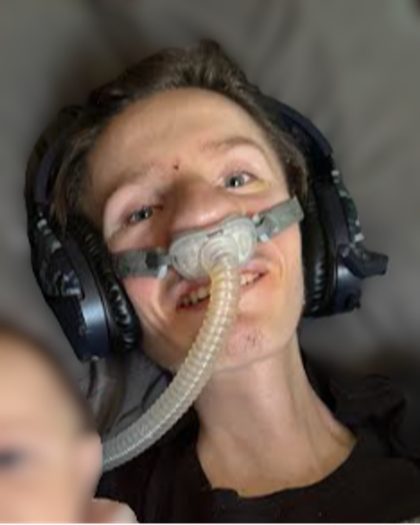 Jeremy Zachariah Cooper Smith Profile Photo