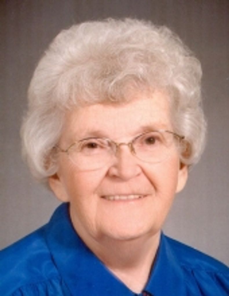 Miriam H.  Luoma