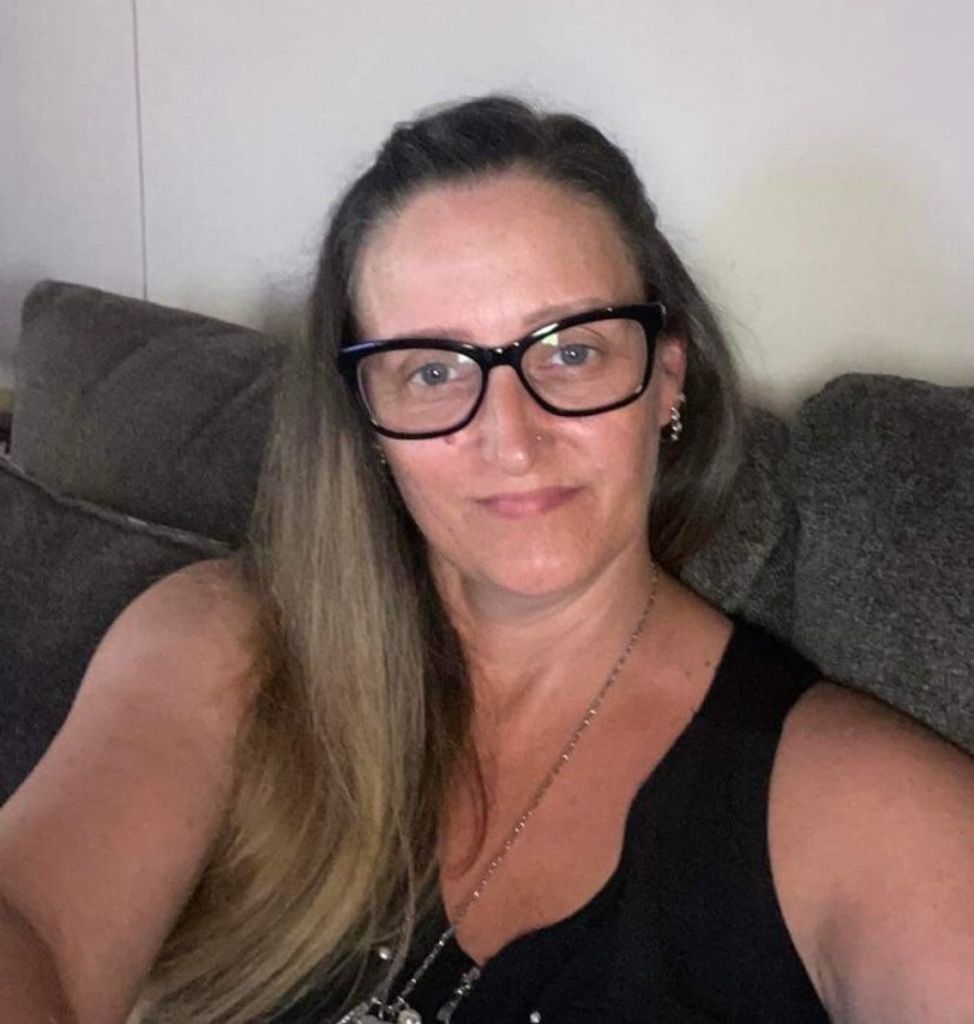 Catina Napier Profile Photo