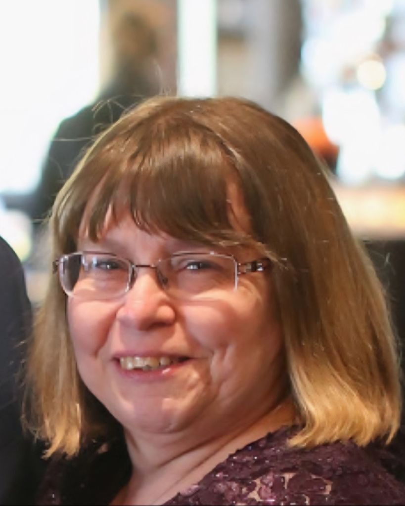 Gayle Lynn Huffer