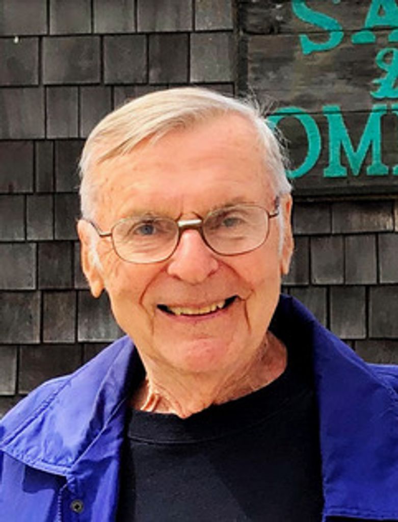 H. Robert Hampson Profile Photo
