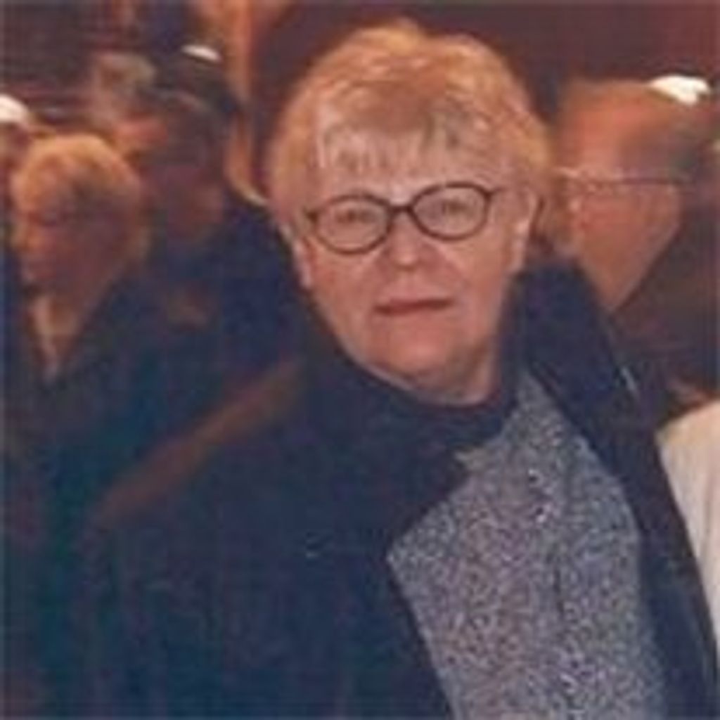 Margaret A. Lunden