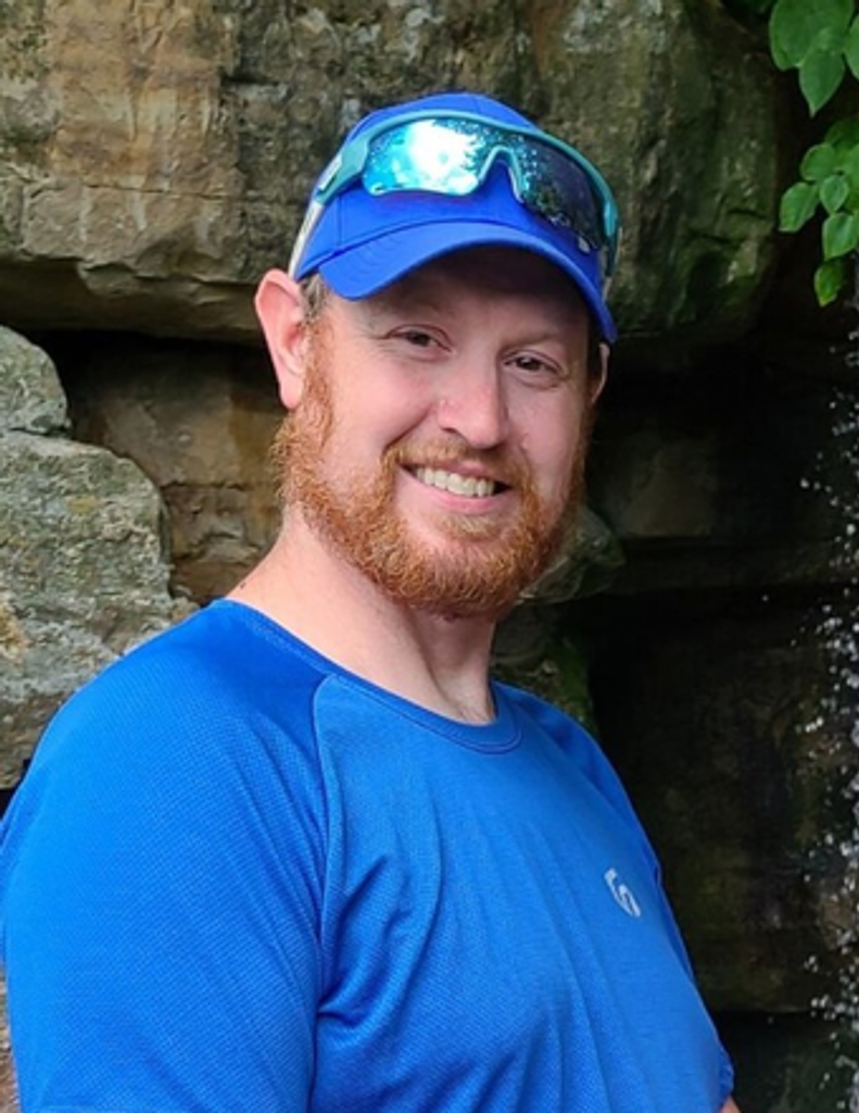 Christopher Lee Nelson