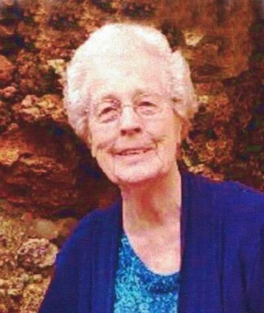 Eleanor Joan (Hays) Kaiser Profile Photo