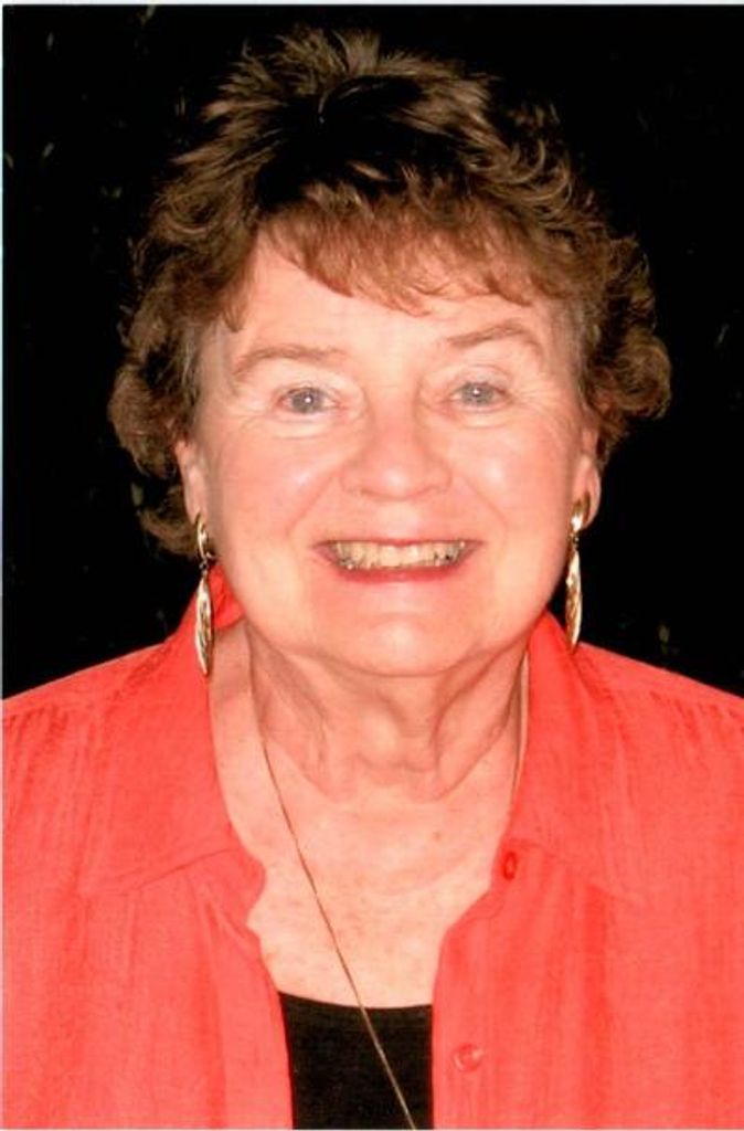 Ethel Jean Redmer Profile Photo