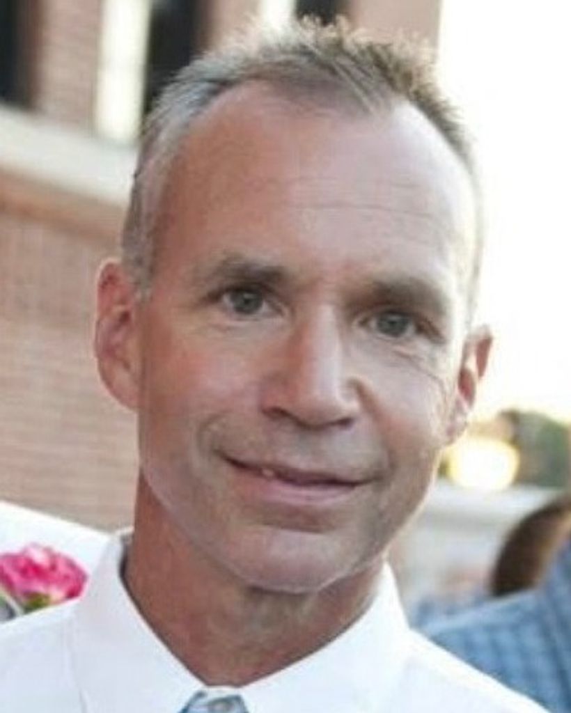 Craig Martin Pickett