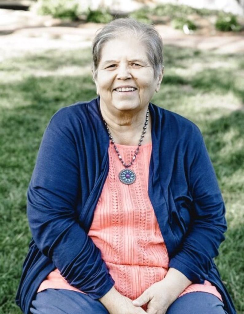 Karen K. (Eilar)  Finchum