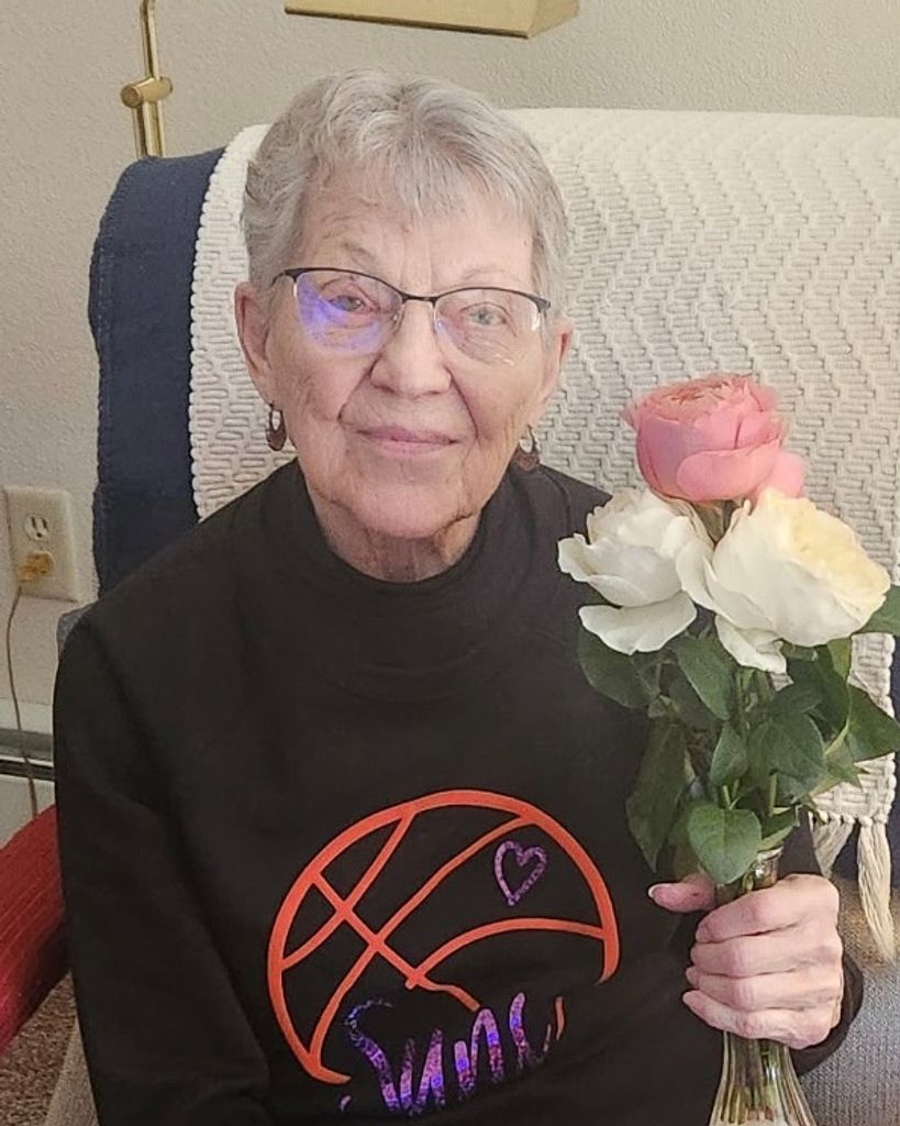 Delores "Dee" Stoner