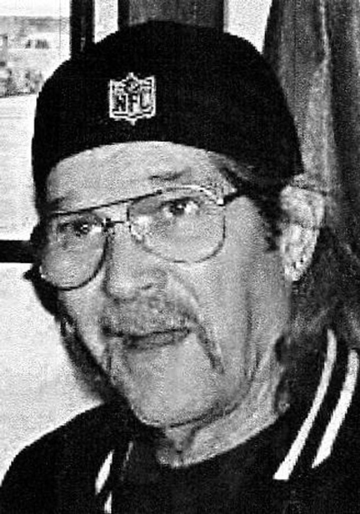 Wayne Albert Stewart Profile Photo
