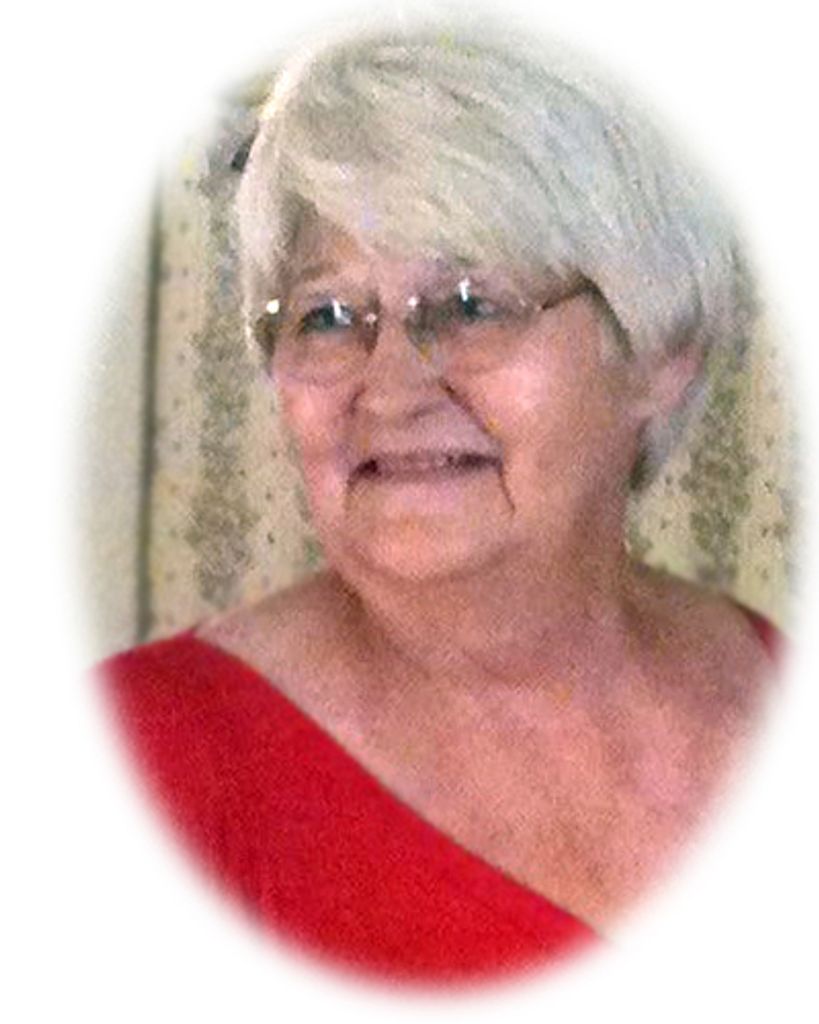 Edna Cato