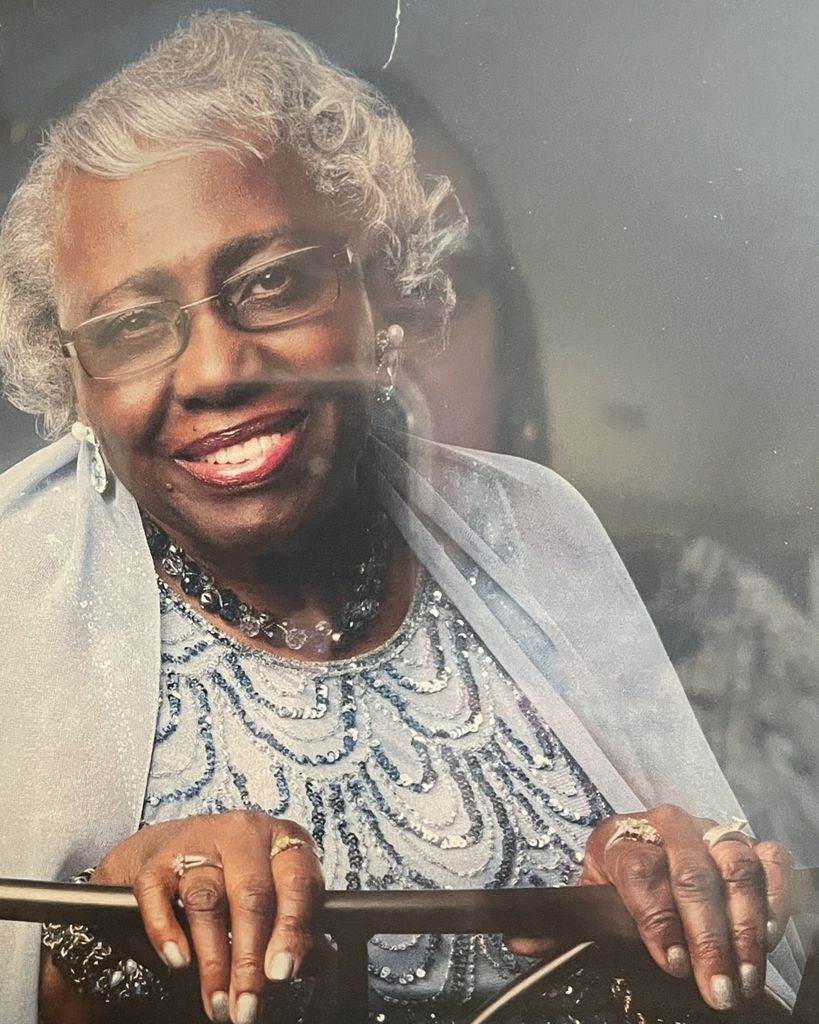 Mrs. Margaret Lynch Profile Photo