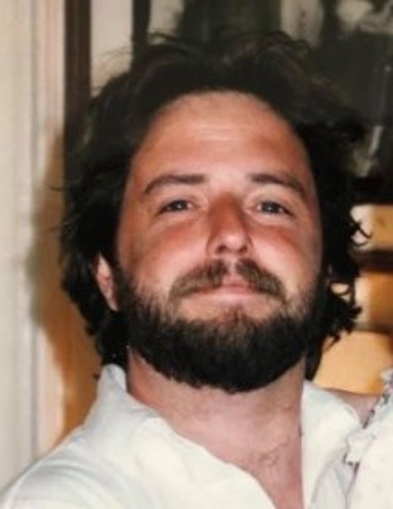 Russell Dale Mcconnell