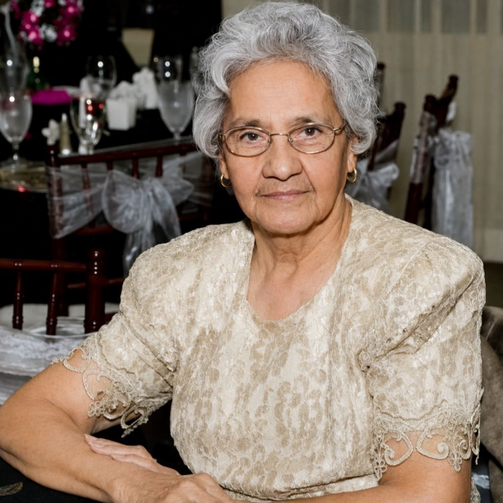 Maria G. Garcia Profile Photo